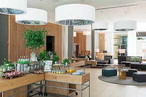 Courtyard Vienna Prater/Messe