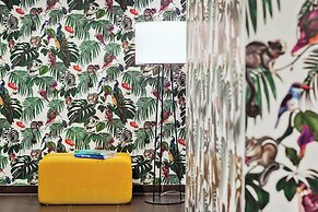 Courtyard Vienna Prater/Messe