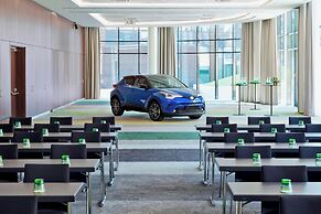 Courtyard Vienna Prater/Messe