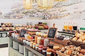 Courtyard Vienna Prater/Messe