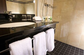 Courtyard Vienna Prater/Messe