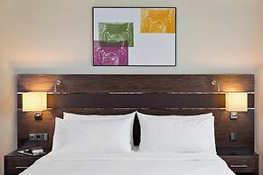 Courtyard Vienna Prater/Messe