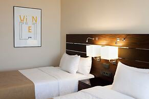 Courtyard Vienna Prater/Messe