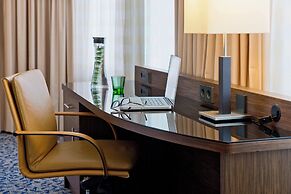 Courtyard Vienna Prater/Messe