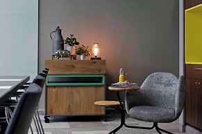 Courtyard Vienna Prater/Messe