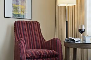 Courtyard Vienna Prater/Messe