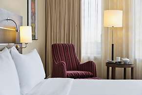 Courtyard Vienna Prater/Messe