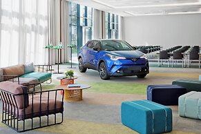 Courtyard Vienna Prater/Messe