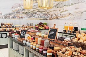 Courtyard Vienna Prater/Messe