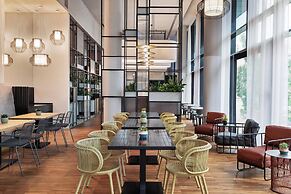 Courtyard Vienna Prater/Messe