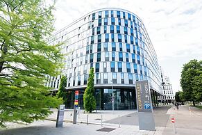 Courtyard Vienna Prater/Messe