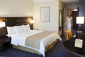 Courtyard Vienna Prater/Messe