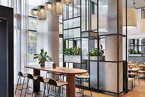 Courtyard Vienna Prater/Messe