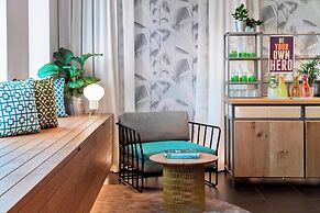 Courtyard Vienna Prater/Messe