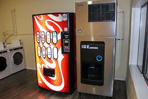 Rodeway Inn Medford South I-5