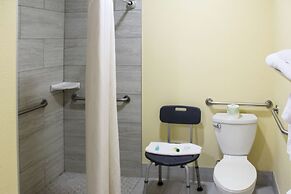 Rodeway Inn Medford South I-5