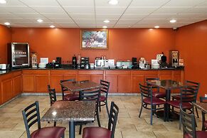 Rodeway Inn Medford South I-5