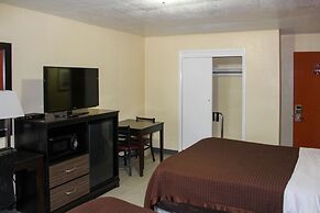 Rodeway Inn Medford South I-5