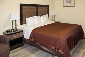 Rodeway Inn Medford South I-5