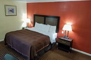 Rodeway Inn Medford South I-5