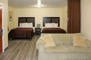 Rodeway Inn Medford South I-5