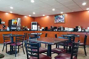 Rodeway Inn Medford South I-5