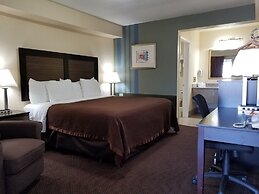 Rodeway Inn Medford South I-5