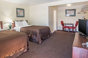 Rodeway Inn Medford South I-5