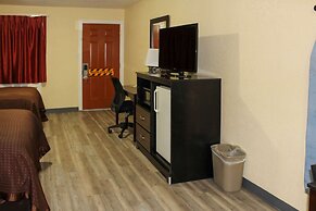 Rodeway Inn Medford South I-5