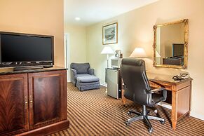 Rodeway Inn Medford South I-5