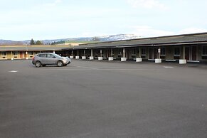 Rodeway Inn Medford South I-5