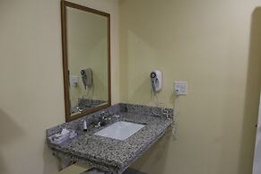 Rodeway Inn Medford South I-5