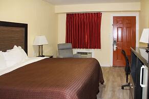 Rodeway Inn Medford South I-5