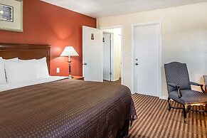 Rodeway Inn Medford South I-5