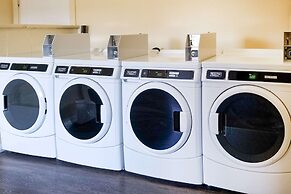 Rodeway Inn Medford South I-5