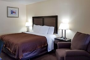 Rodeway Inn Medford South I-5