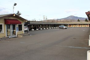 Rodeway Inn Medford South I-5