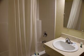 Rodeway Inn Medford South I-5