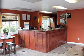 Rodeway Inn Medford South I-5