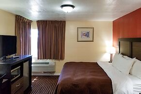 Rodeway Inn Medford South I-5