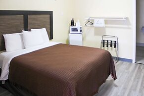 Rodeway Inn Medford South I-5