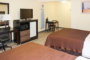 Rodeway Inn Medford South I-5