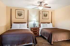 Rodeway Inn Medford South I-5