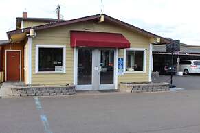 Rodeway Inn Medford South I-5