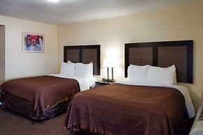 Rodeway Inn Medford South I-5