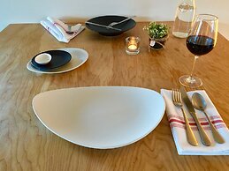 Alaska Glacier Lodge