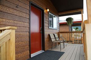 Alaska Glacier Lodge