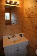 Alaska Glacier Lodge