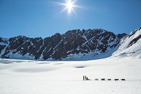 Alaska Glacier Lodge