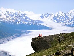 Alaska Glacier Lodge